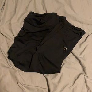 lululemon capris
